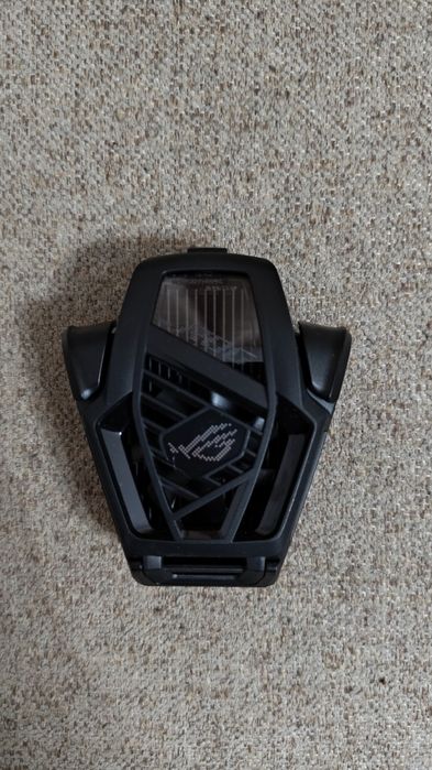 Aero active cooler X