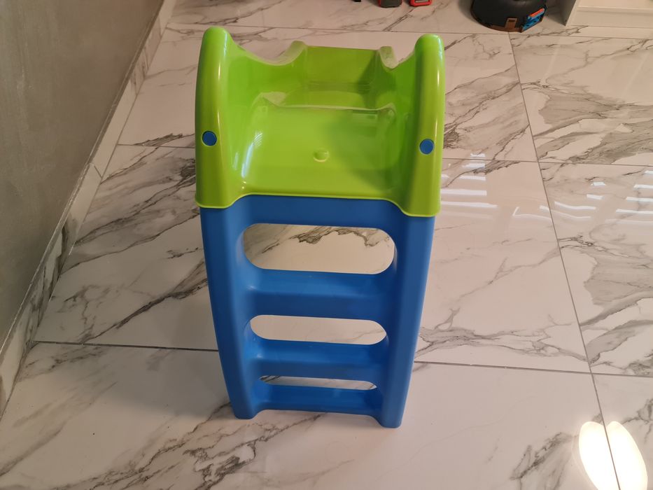 Детска пързалка до 25кг