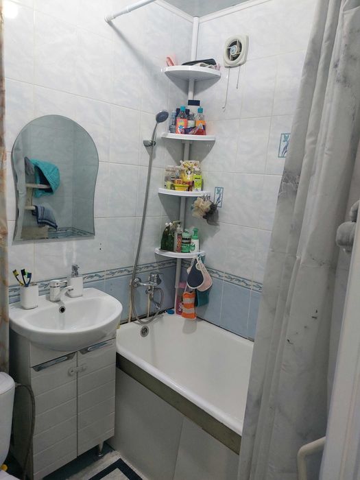 Продам 2х комнатную квартиру.