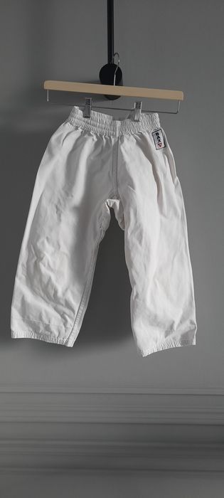 Каратэ кимано бу