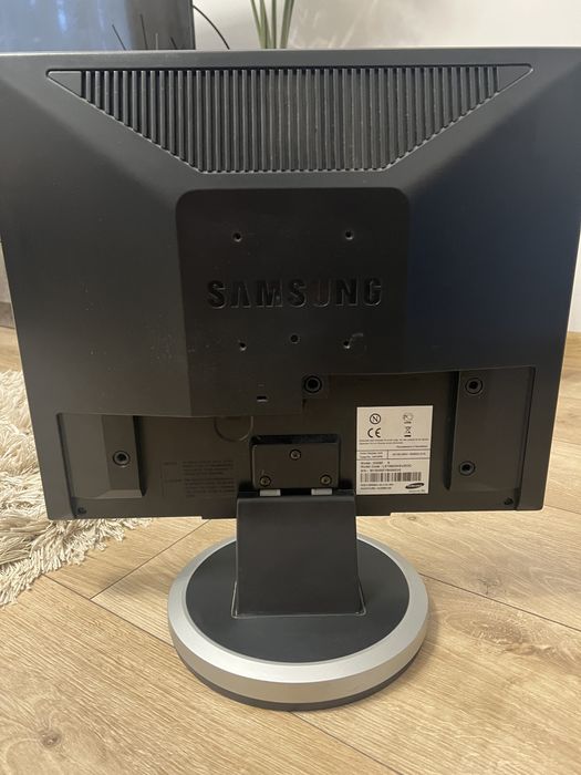 Samsung SyncMaster 930BF S