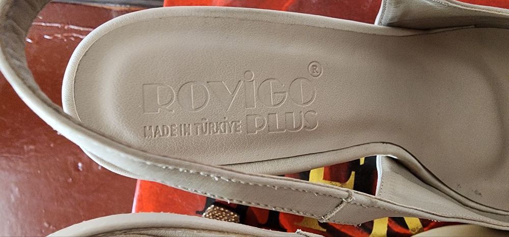 Туфли бар , Турция 37 размер,бир марте кийилген 250 000 сын сум