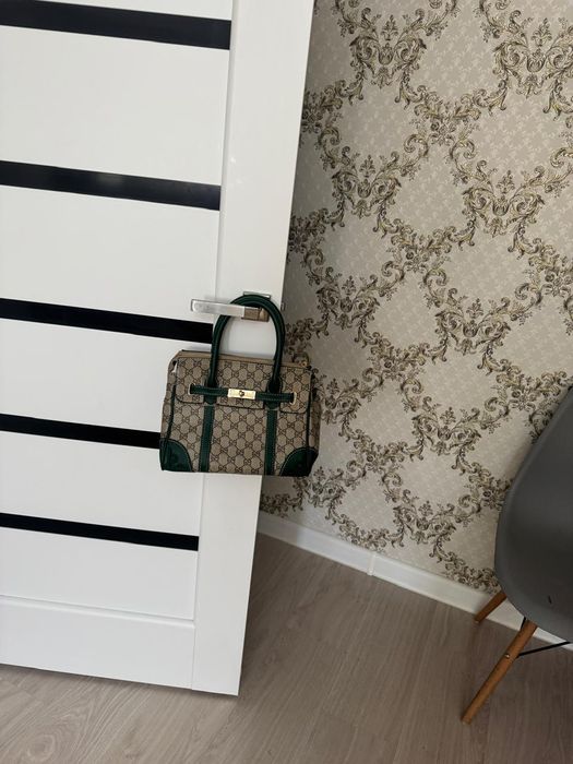 Сумка Gucci новая