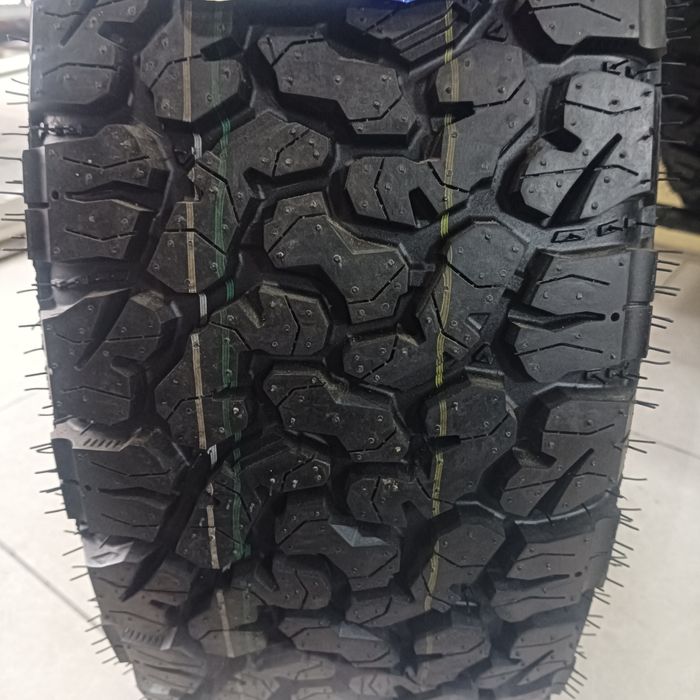 235/75/15 Uazga va nivaga yoʻl talmas baquvvat balon wideway