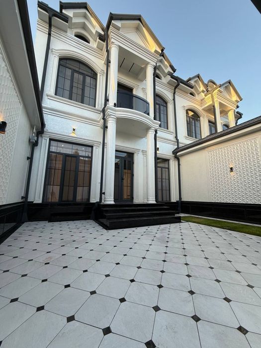 Сдаётся совершенно новый дом!!!