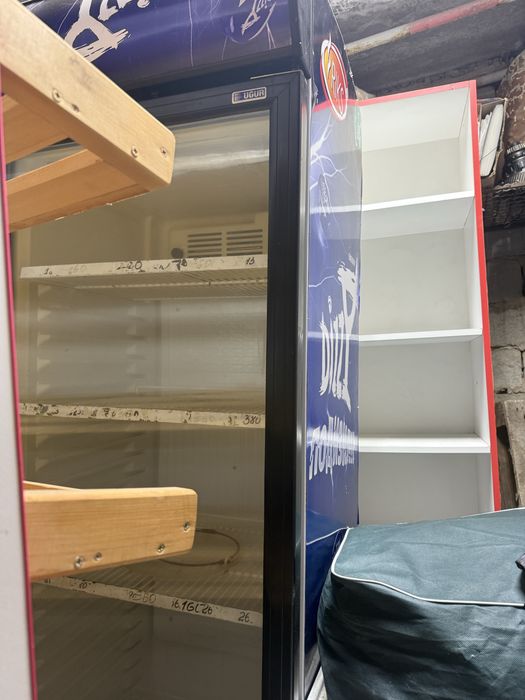 стеллажи для магазина