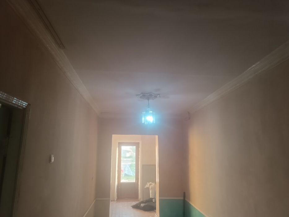 2 xonali dom sotiladi