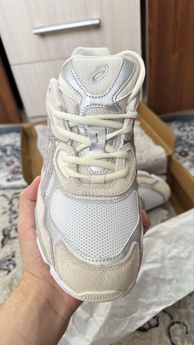 Asics Gel NYC 42 размер