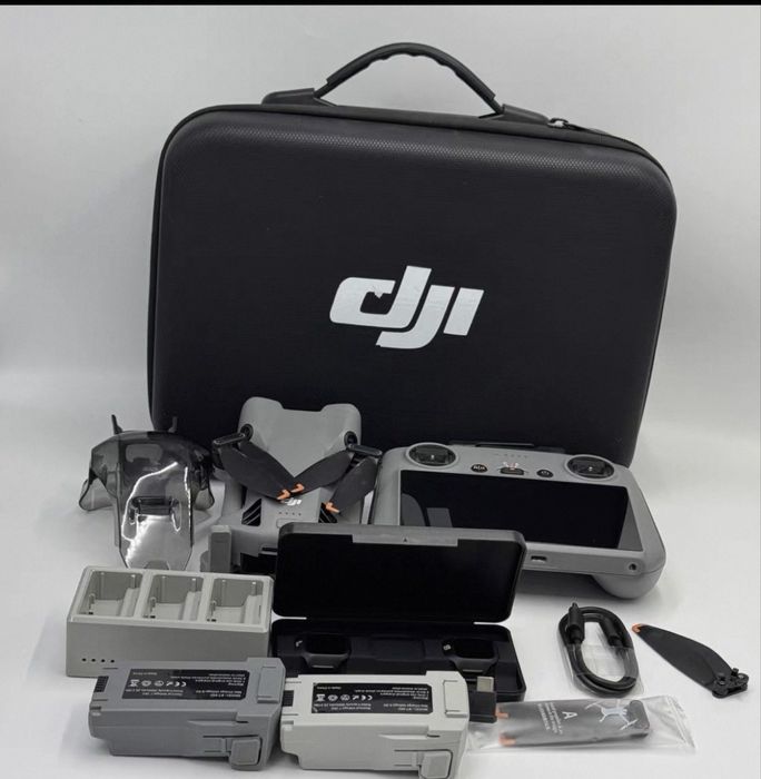 Djl mini5 pro полный комплекта