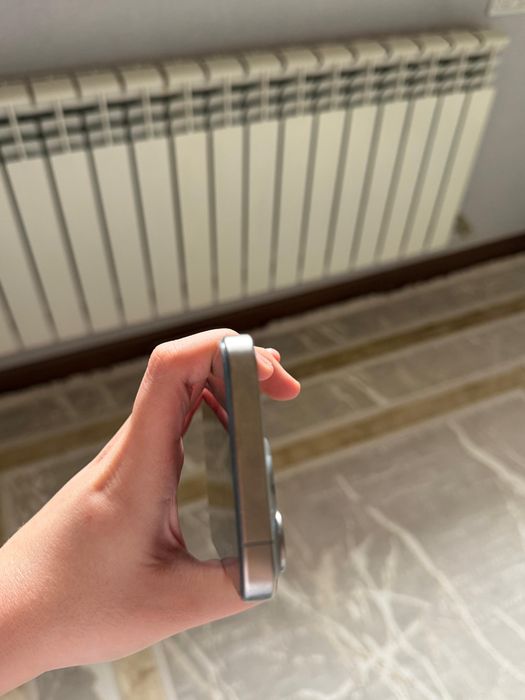 Iphone 15 pro 256gb