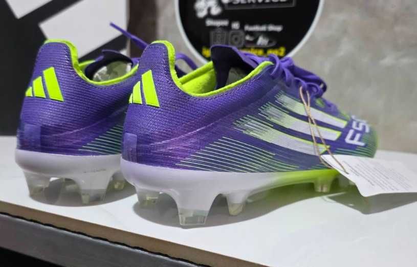Мъжки маратонки ADIDAS F50 PRO FG  Оригинални  EU40 - 46