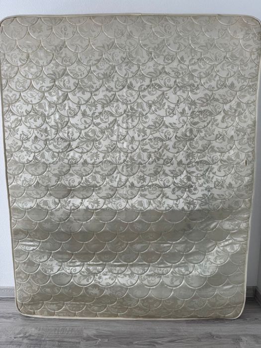 Матрас двухспальный