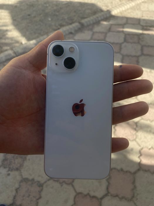 Iphone 13 сатылады