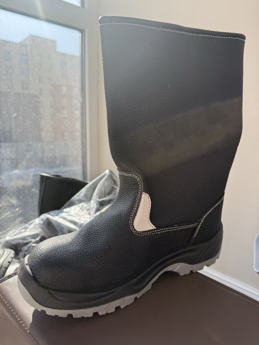 продам сапоги рабочие