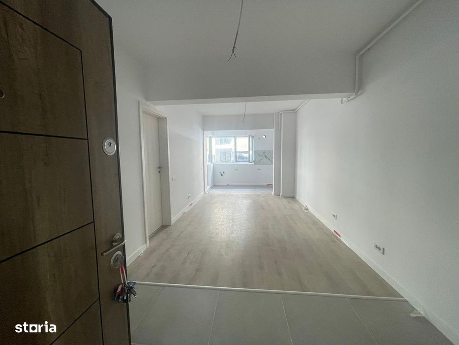 Apartament 2 camere bloc nou,Metrou-Berceni — fotografia 3