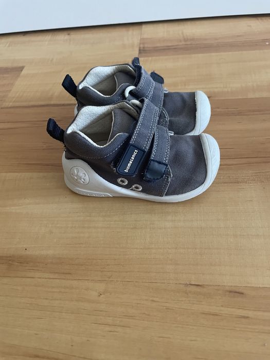 Детски обувки Biomecanics 18 номер