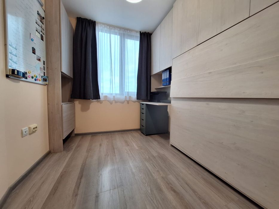 Продава се Едностаен апартамент в к.к. Дюни - 45 кв.м за 1247 €/кв.м - Снимка #8