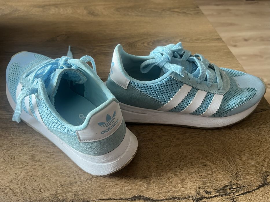 Дамски мататонки adidas