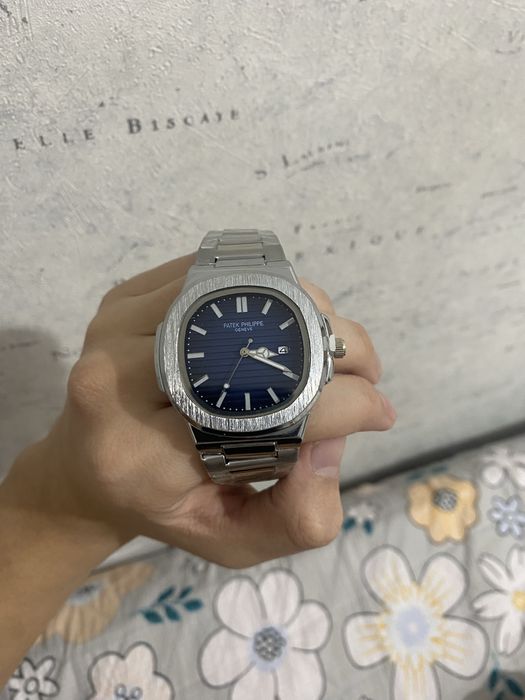 Часы Patek Philippe