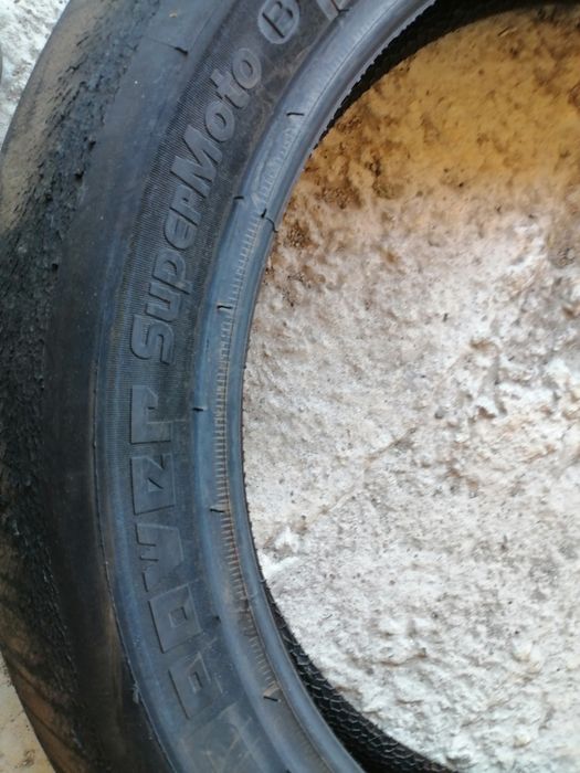 Продавам мото гума 120 80 16 Rower Super Moto