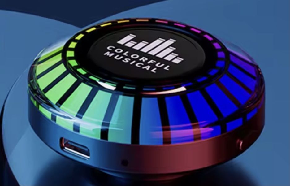 2 bucăți = MiniBoxă wireless Bluetooth 5.0 SUPPER BASS .