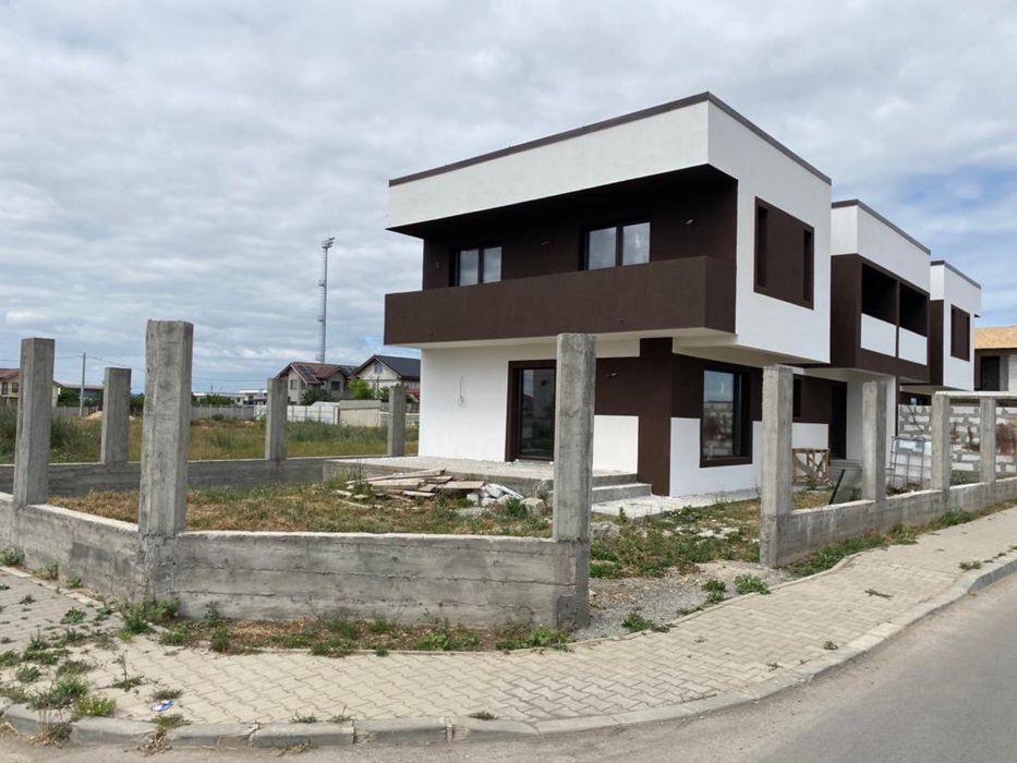Casa in cumpana Judetu constanta