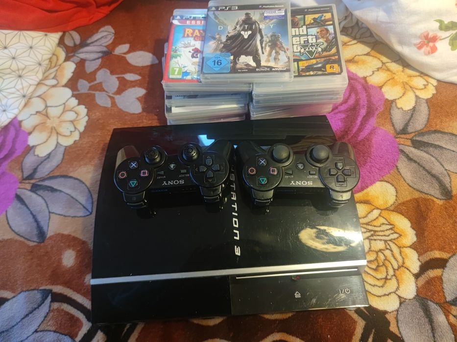 Bss 3 merge foarte bine