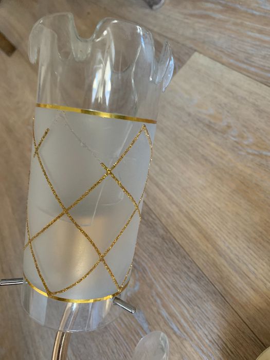 Люстра потолочная