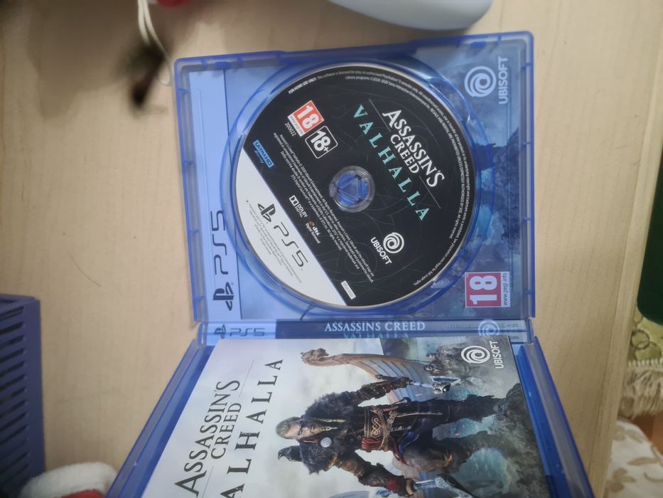 Продажа игр Playstation