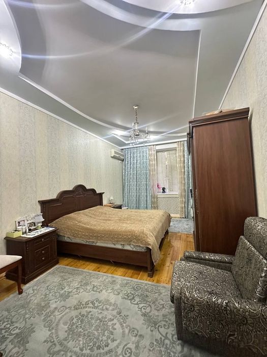 Квартира Продается 4/1/4 на Эльбек