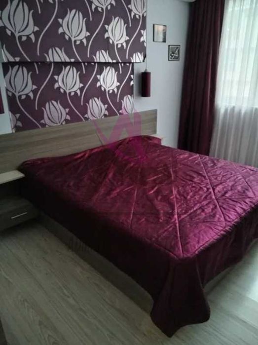 Дава се под наем Двустаен апартамент в Варна, ХЕИ - 65 кв.м за 478.38 € - Снимка #5