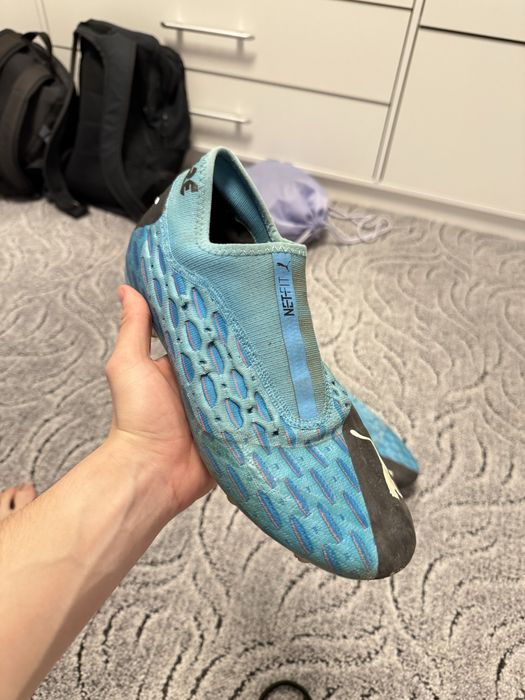 Ghete de fotbal elite PUMA