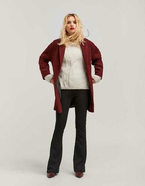 Palton Stradivarius [M]