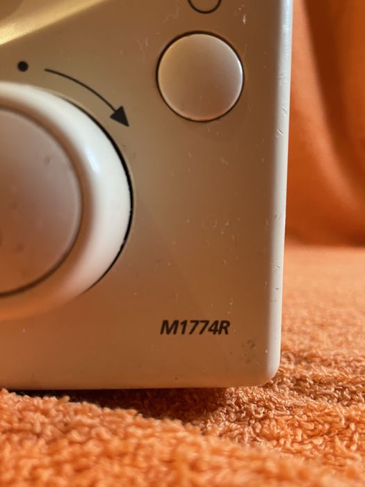 Микроволновка модель:M1774R