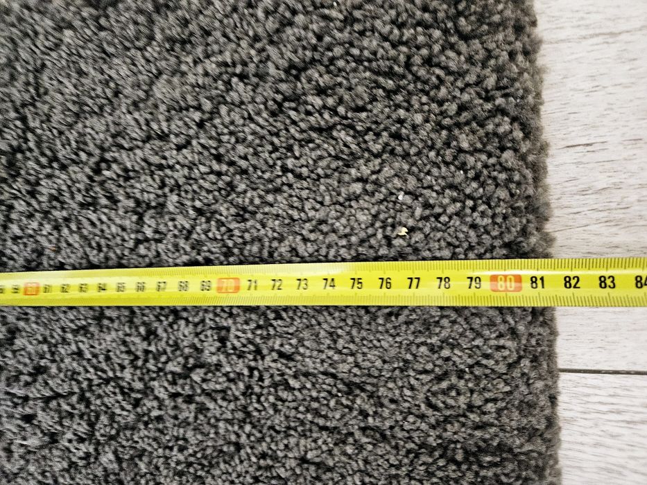 Covor  gri   f frumos