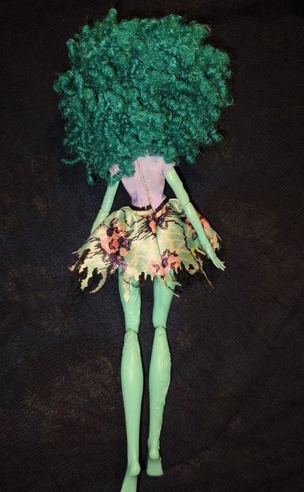 Монстр хай, Монстер хай, Monster high