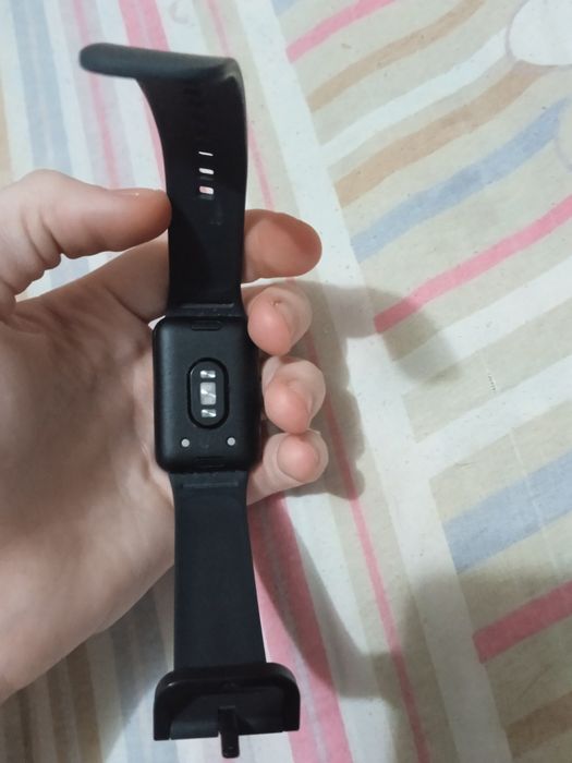 Продам смарт часы Galaxy Fit3