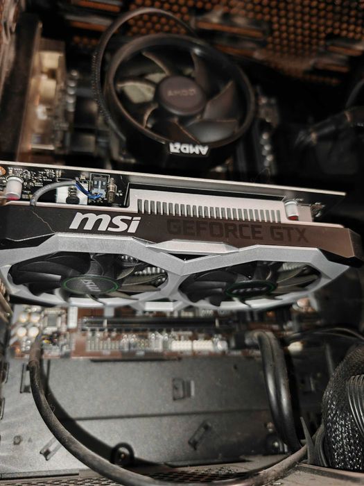 PC/Calculator Starter