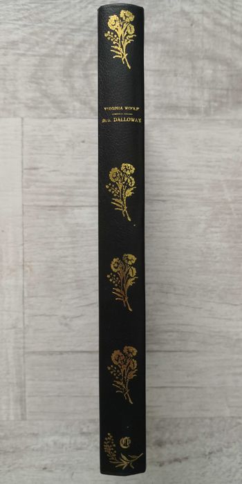 Virginia Woolf - Mrs. Dalloway, limba engleză, 1993, cartonată