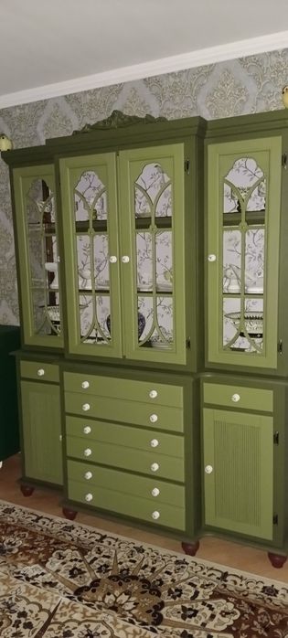 буфет  для посуда