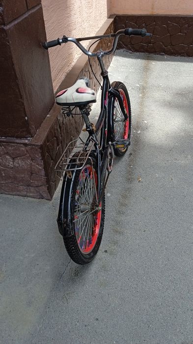 Продам велосипед