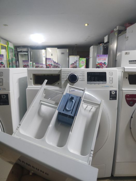 Ремонт стиральных машин автомат