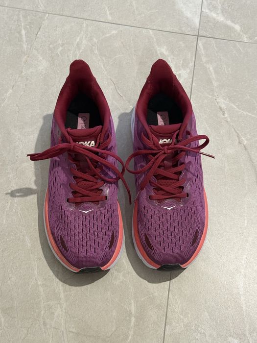 Кросовки Hoka 37 размер