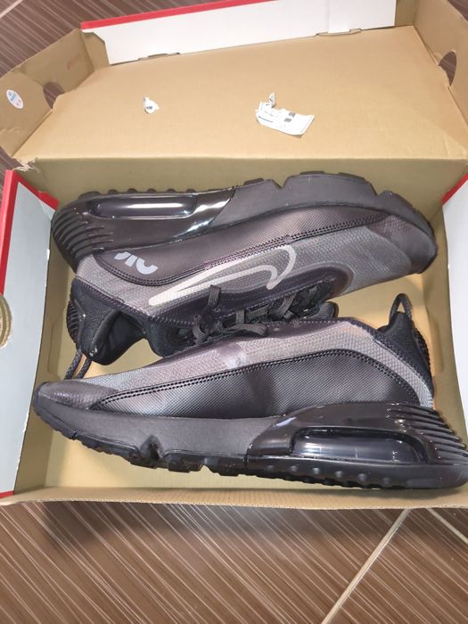 Nike Air Max 2090 wolf grey