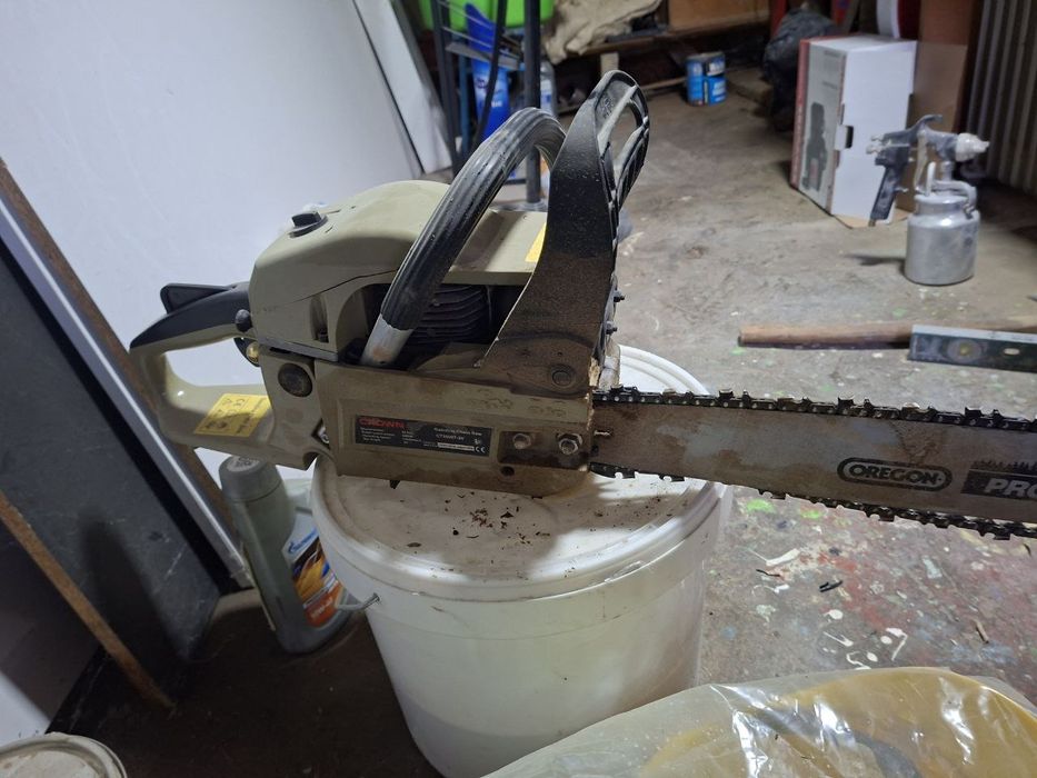 Бензопила Oregon
