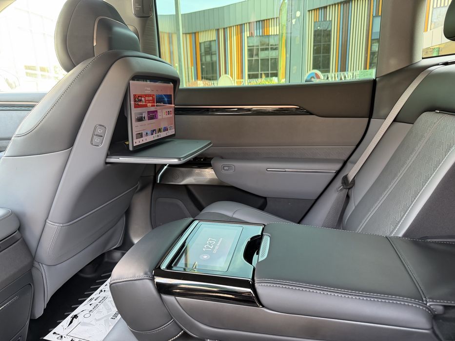 Продается Zeekr  7х dual motor