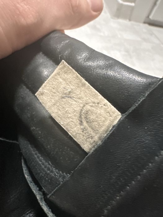 Продам армейские ботинки