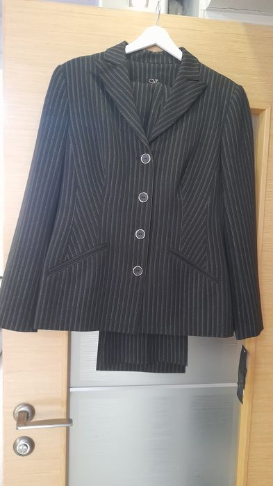 Костюм новый двойка