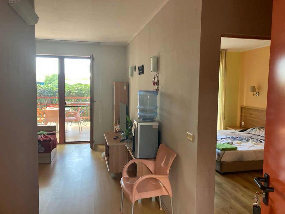 Апартамент  Златна дюна Несебър под наем сезон 2026