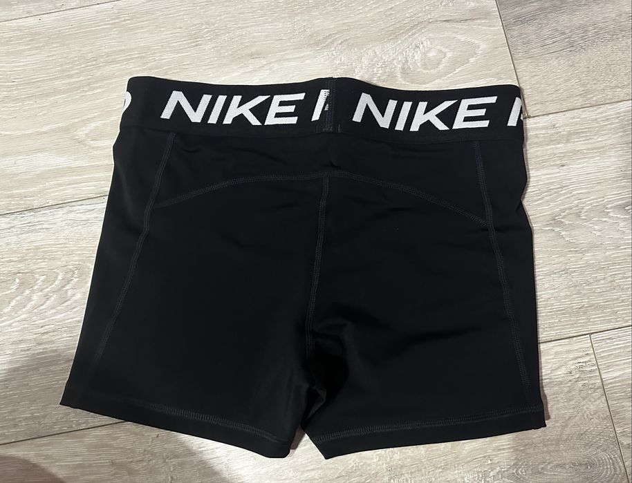 Nike pro спортен клин